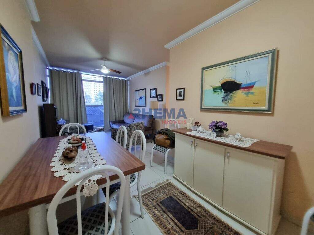 Apartamento à venda no Aparecida: 