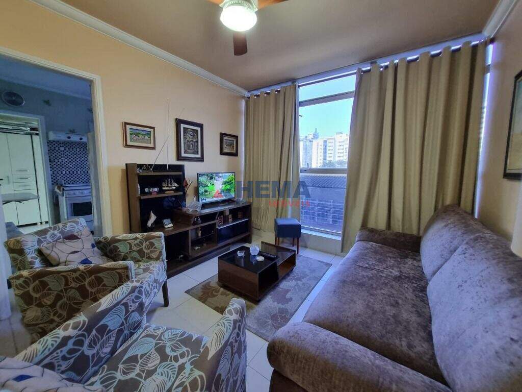 Apartamento à venda no Aparecida: 