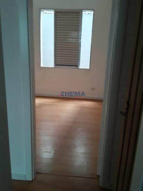 Apartamento à venda no Aparecida: 
