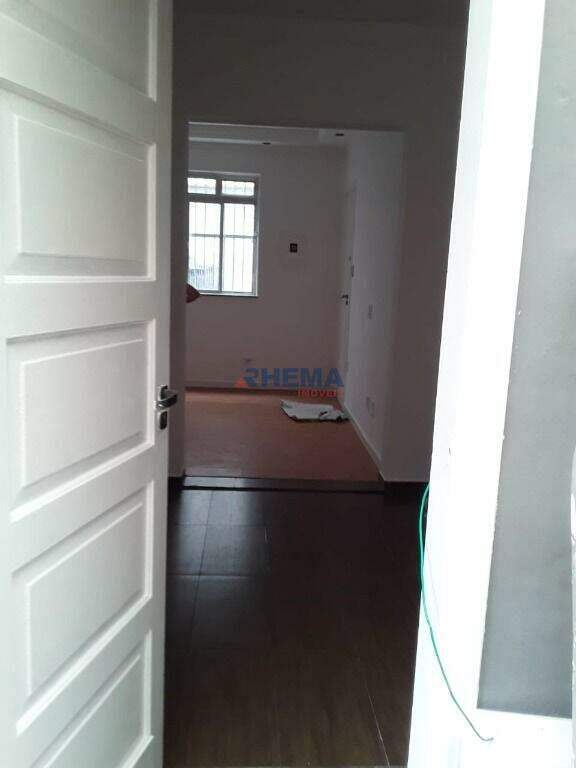 Apartamento à venda no Aparecida: 