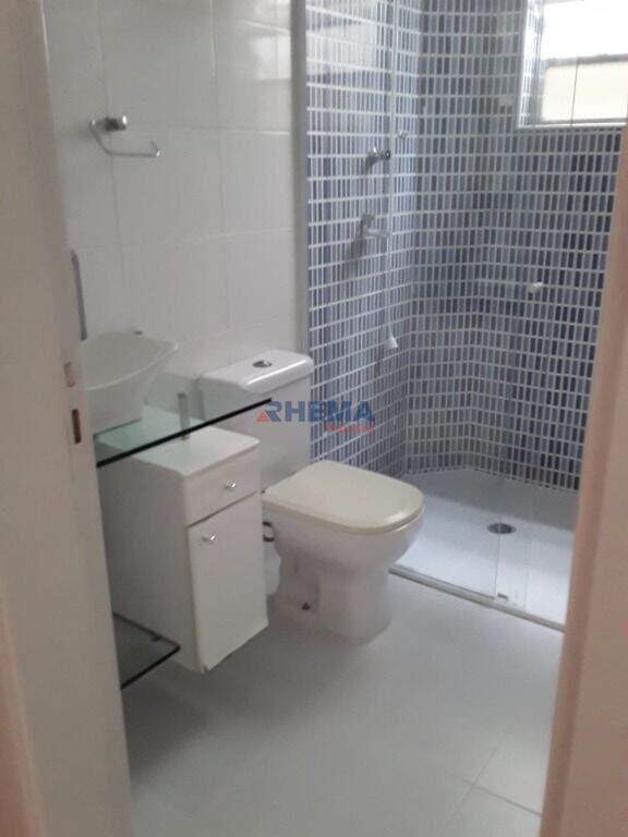 Apartamento à venda no Aparecida: 