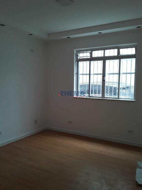 Apartamento à venda no Aparecida: 