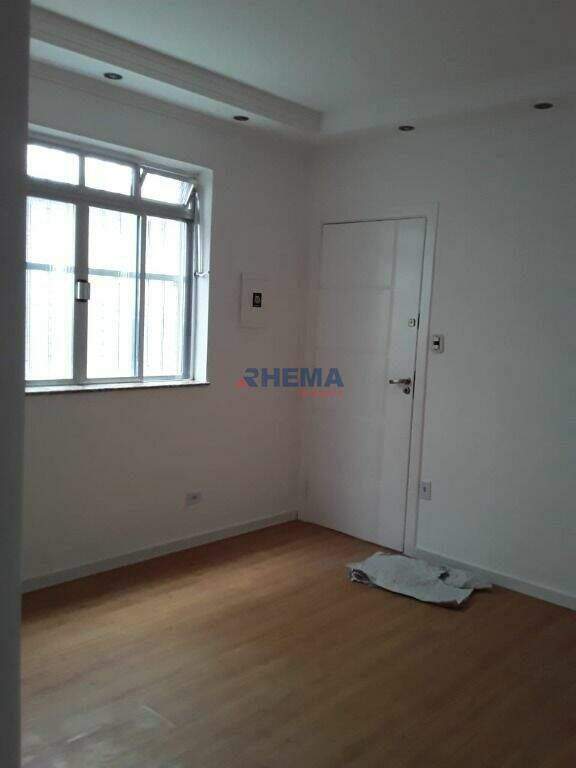 Apartamento à venda no Aparecida: 