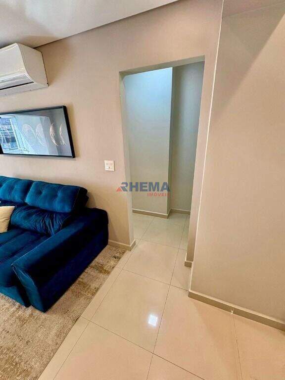 Apartamento à venda no Gonzaga: 