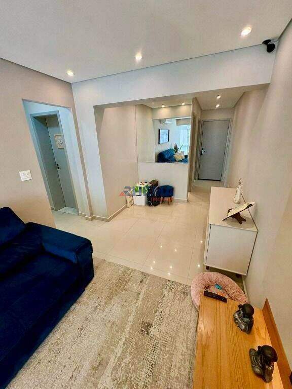 Apartamento à venda no Gonzaga: 