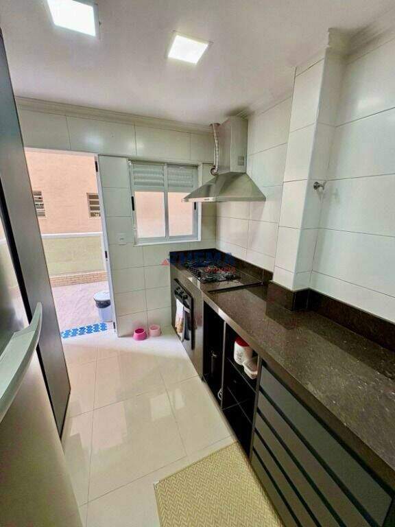 Apartamento à venda no Gonzaga: 