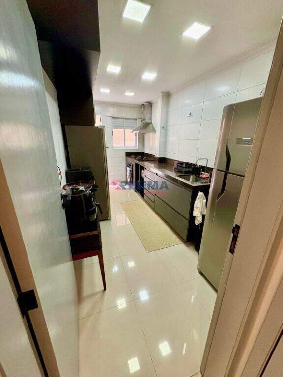 Apartamento à venda no Gonzaga: 