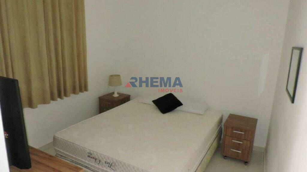 Apartamento à venda no José Menino: 