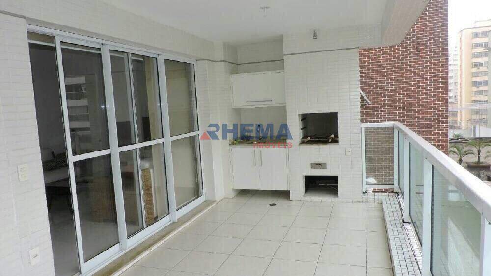 Apartamento à venda no José Menino: 