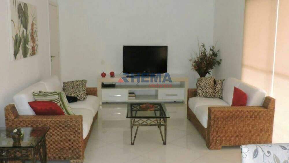 Apartamento à venda no José Menino: 