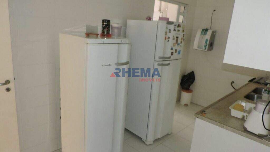 Apartamento à venda no José Menino: 
