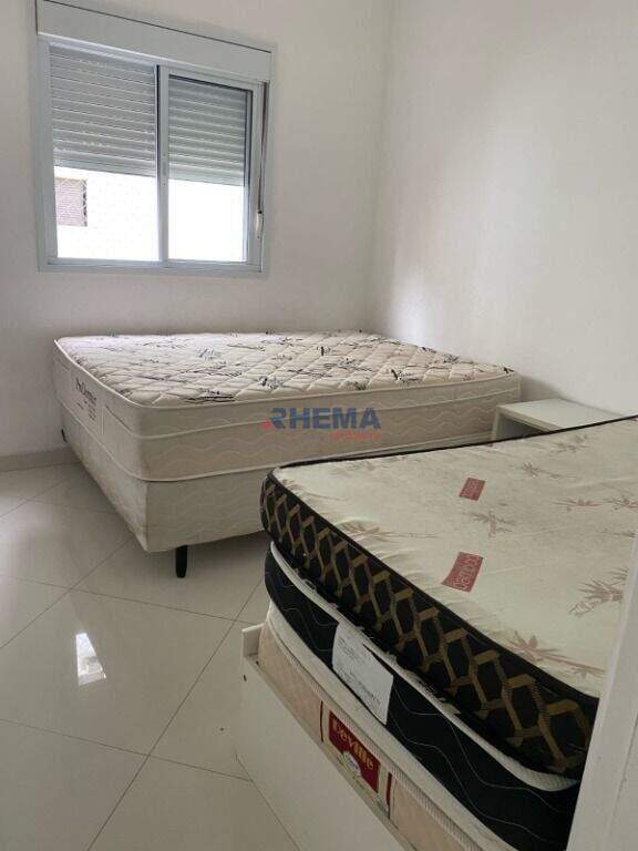 Apartamento à venda no José Menino: 