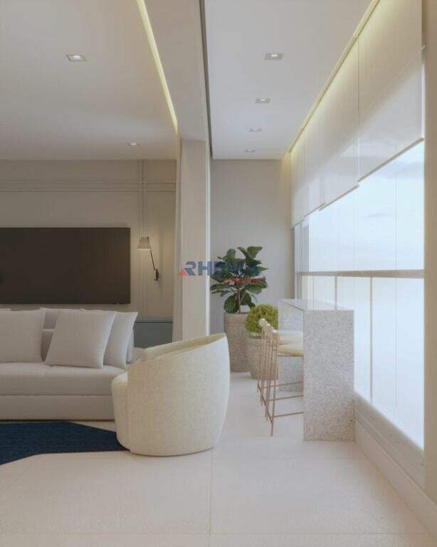 Apartamento Garden à venda no Marapé: 