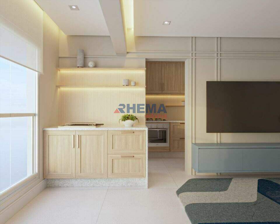 Apartamento à venda no Marapé: 