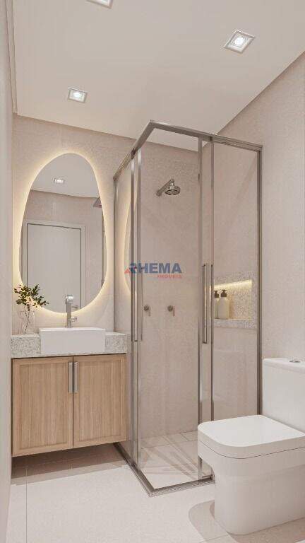 Apartamento à venda no Marapé: 