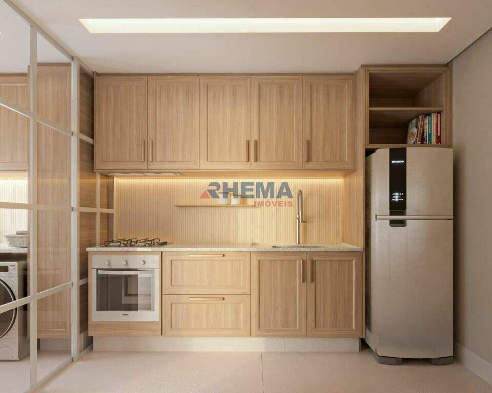 Apartamento à venda no Marapé: 
