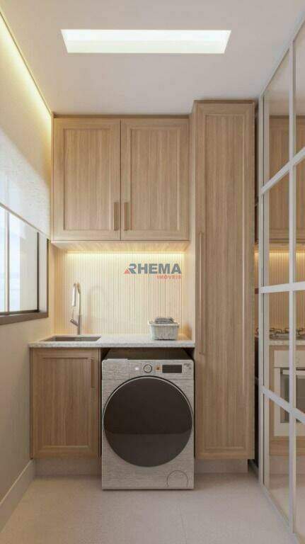 Apartamento à venda no Marapé: 