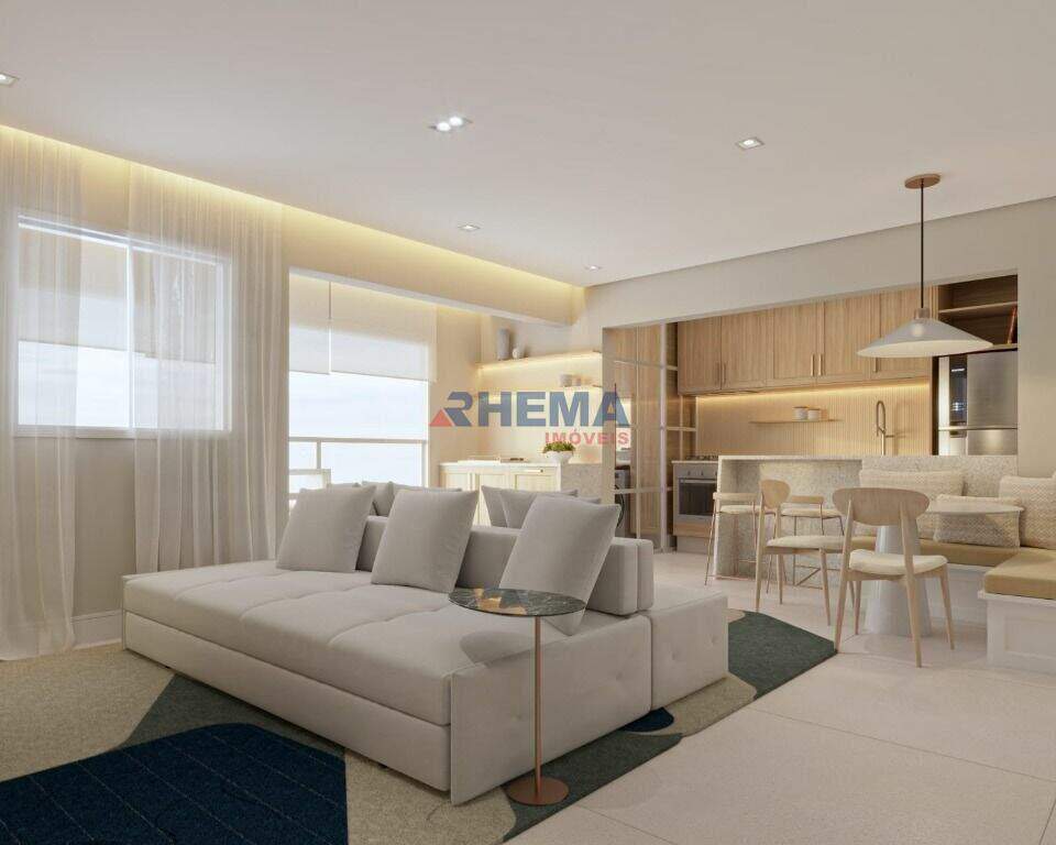 Apartamento à venda no Marapé: 