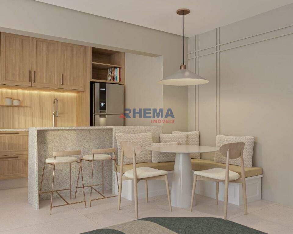 Apartamento à venda no Marapé: 