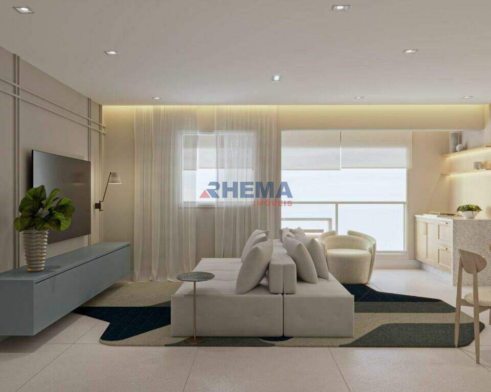 Apartamento à venda no Marapé: 