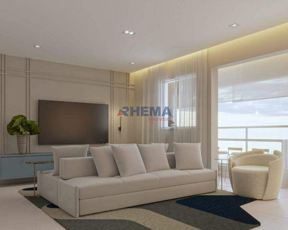 Apartamento à venda no Marapé: 