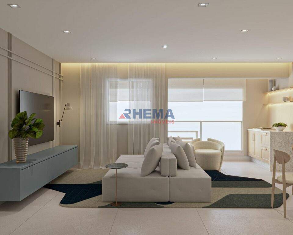 Apartamento à venda no Marapé: 