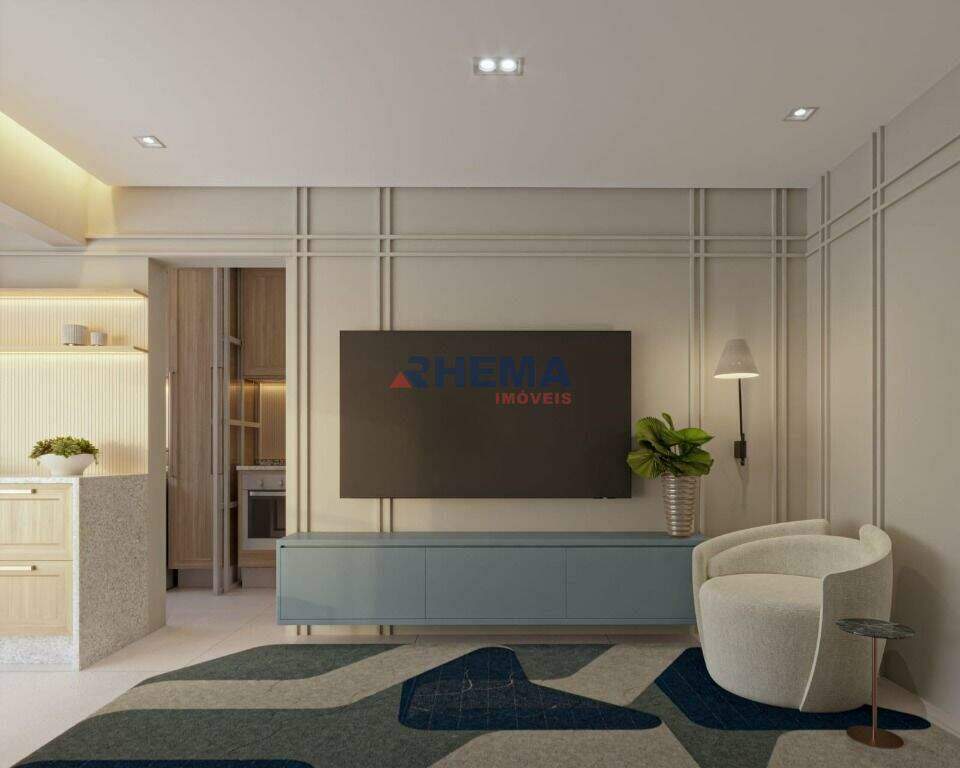 Apartamento à venda no Marapé: 
