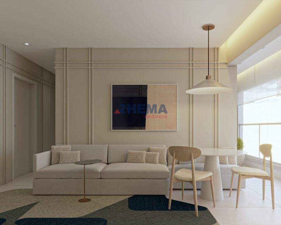 Apartamento à venda no Marapé: 