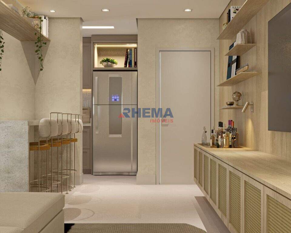 Apartamento à venda no Marapé: 
