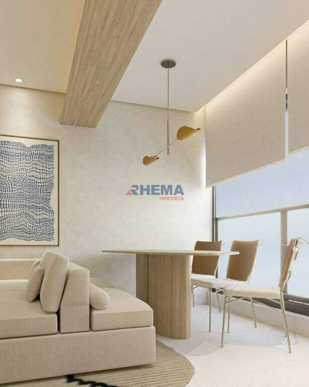 Apartamento à venda no Marapé: 
