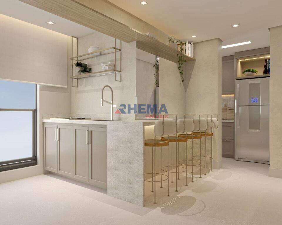 Apartamento à venda no Marapé: 