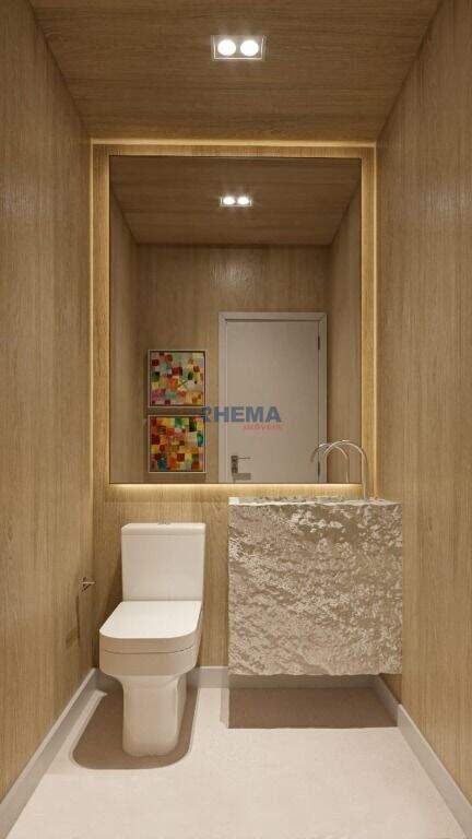 Apartamento à venda no Marapé: 