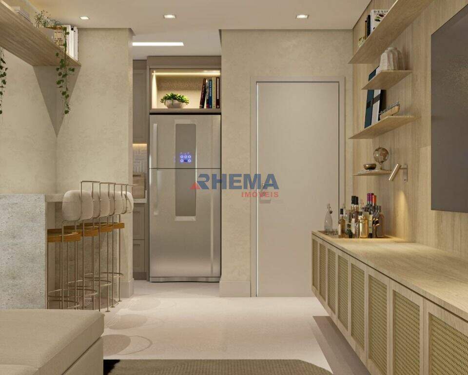 Apartamento à venda no Marapé: 