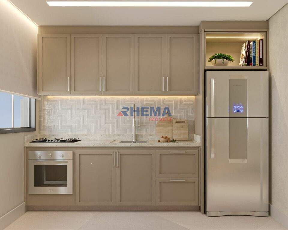 Apartamento à venda no Marapé: 