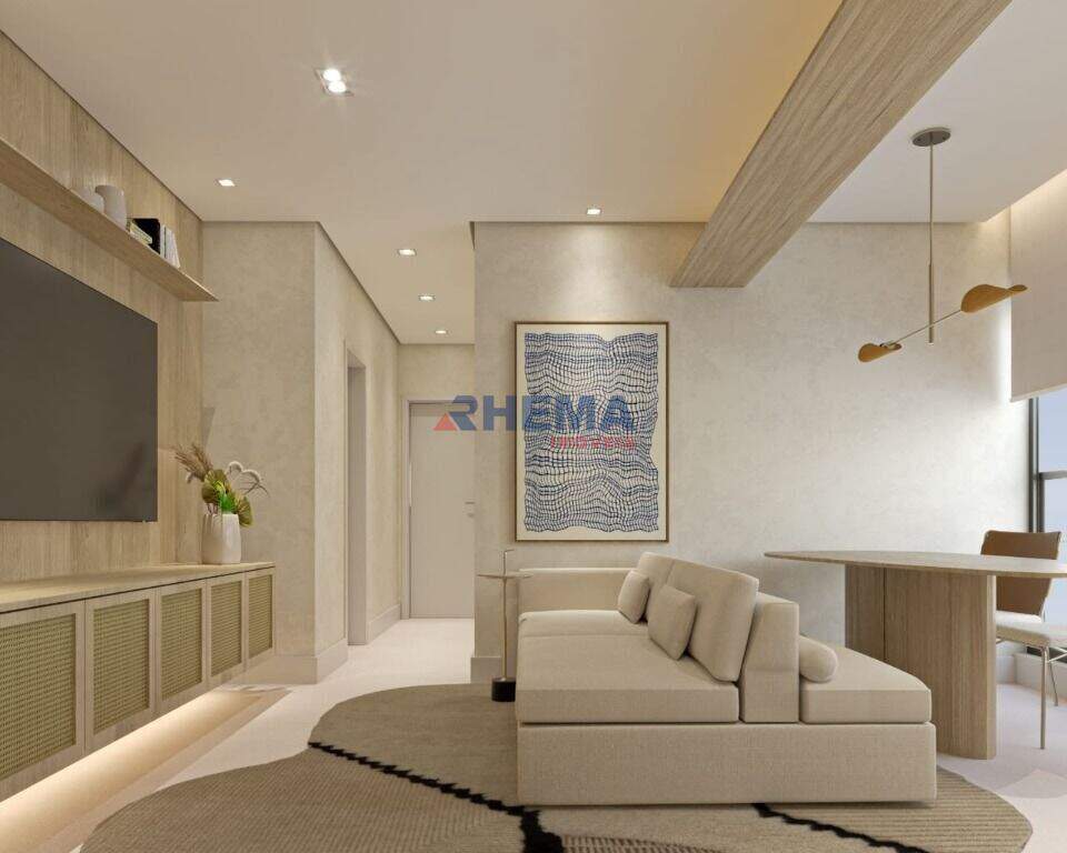 Apartamento à venda no Marapé: 