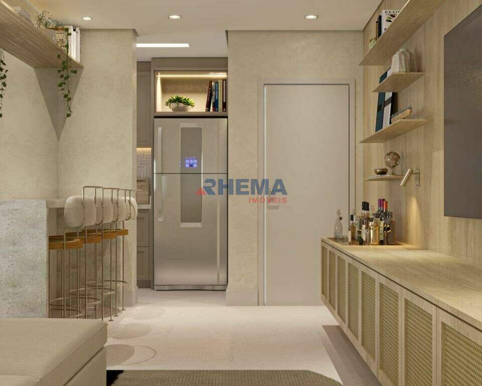 Apartamento à venda no Marapé: 