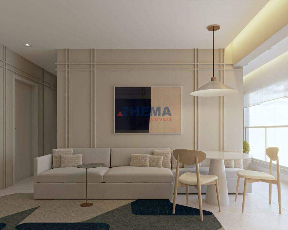 Apartamento à venda no Marapé: 