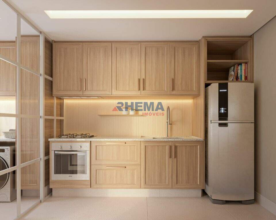 Apartamento à venda no Marapé: 