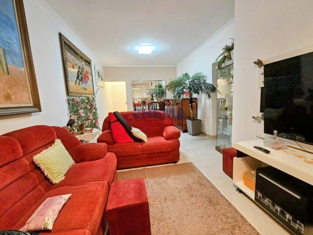 Apartamento à venda no Ponta da Praia: 