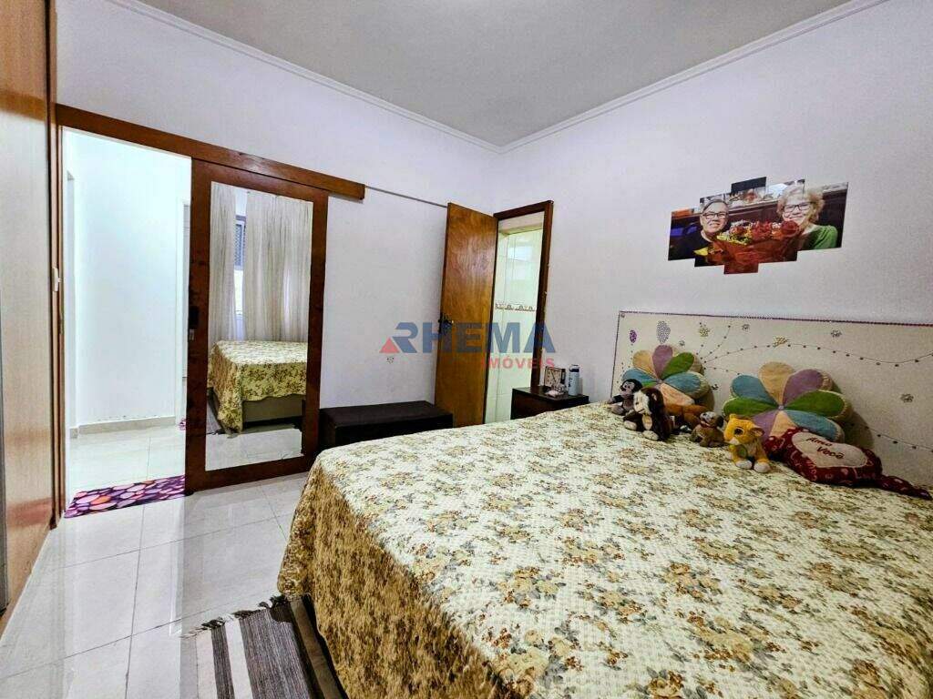 Apartamento à venda no Ponta da Praia: 