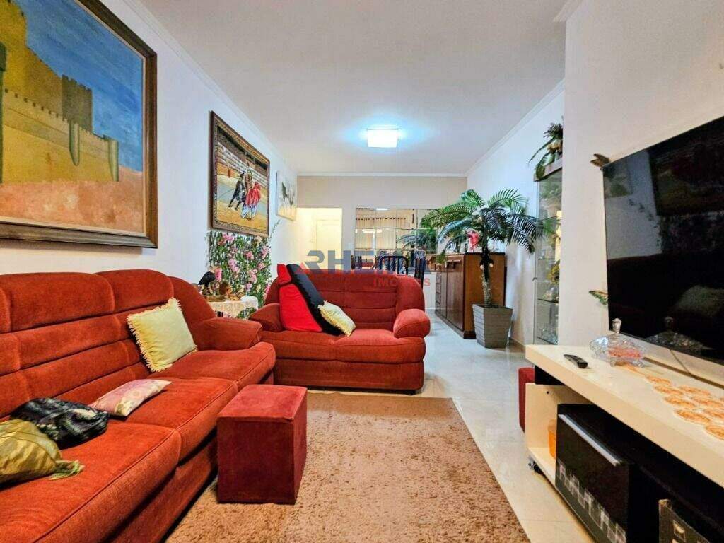 Apartamento à venda no Ponta da Praia: 