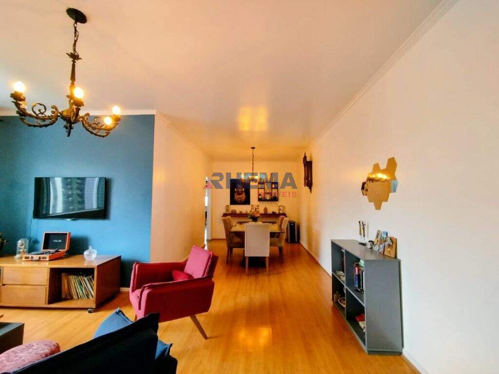 Apartamento à venda no Gonzaga: 