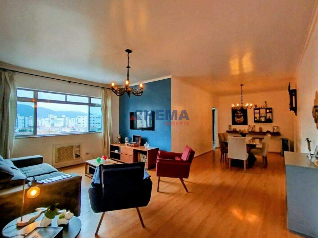 Apartamento à venda no Gonzaga: 