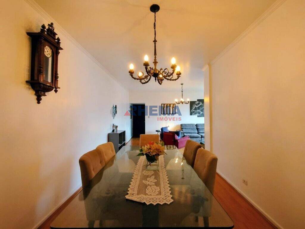 Apartamento à venda no Gonzaga: 
