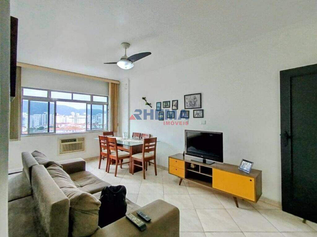 Apartamento à venda no Gonzaga: 
