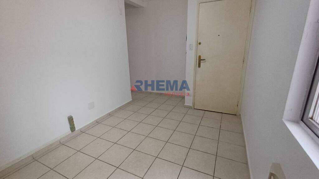 Apartamento à venda no Boqueirão: 