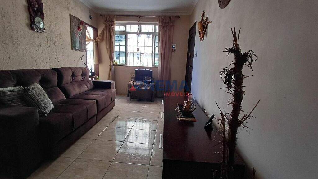 Apartamento à venda no Ponta da Praia: 