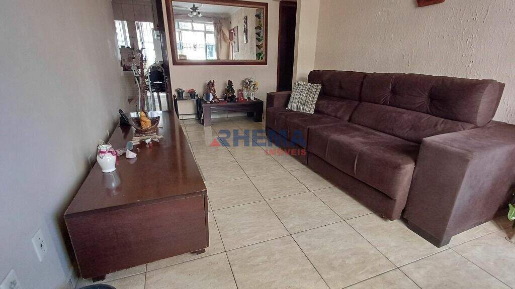 Apartamento à venda no Ponta da Praia: 