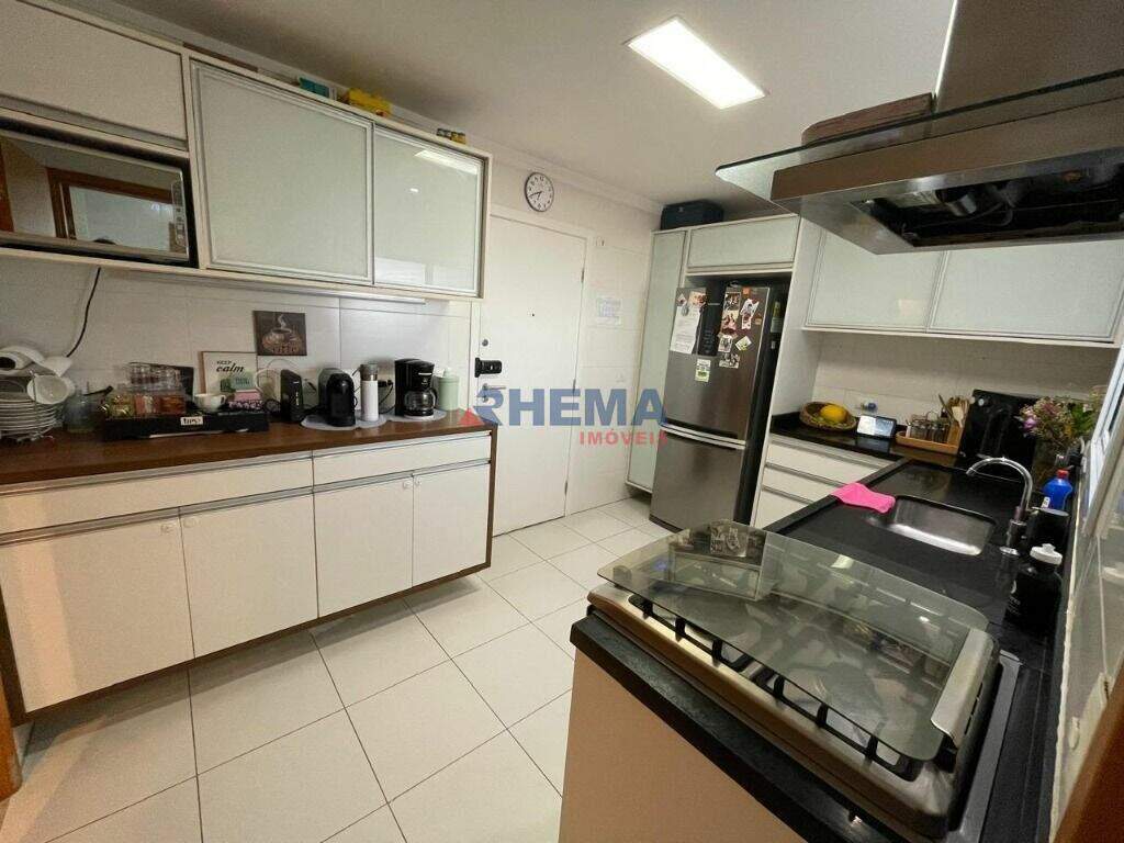 Apartamento à venda no Aparecida: 