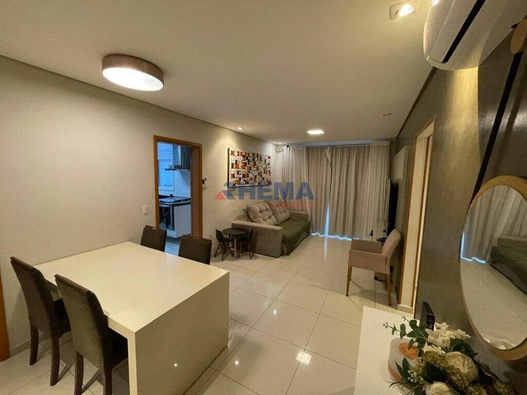 Apartamento à venda no Aparecida: 